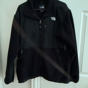 The North Face Womens Performance Jacket in Black
